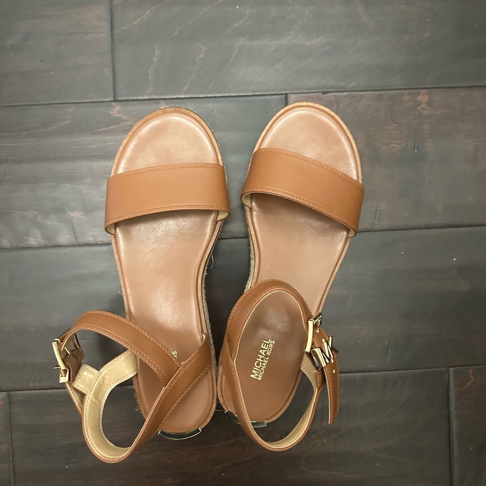 Michael Michael Kors Richie Espadrille